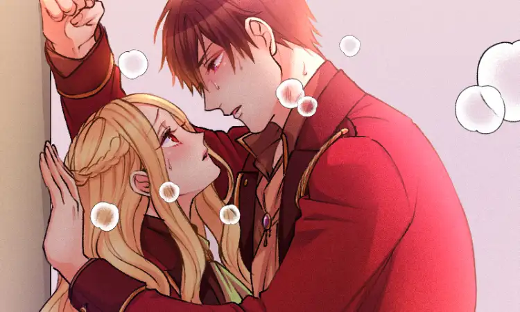 The Heat of the Reincarnated Villainess - 7