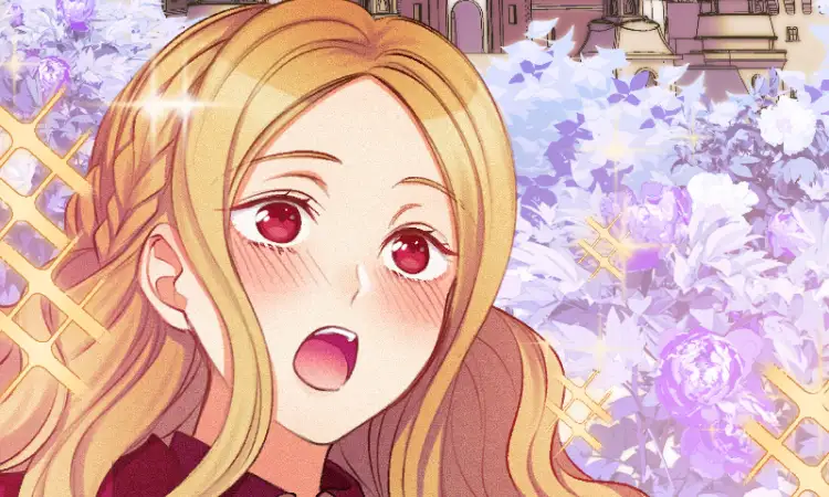 The Heat of the Reincarnated Villainess - 8