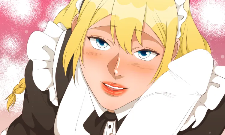 Désirs à La Piscine - 8