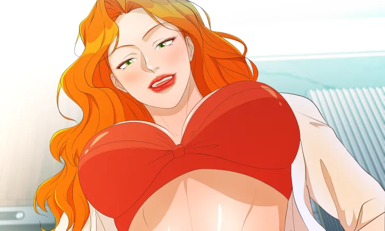 Désirs à La Piscine - 6