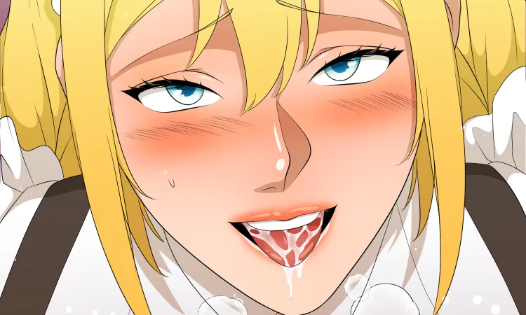 Désirs à La Piscine - 5