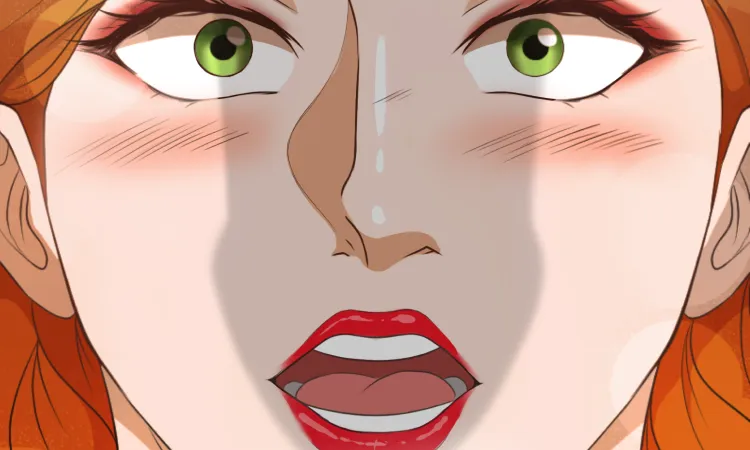 Désirs à La Piscine - 2