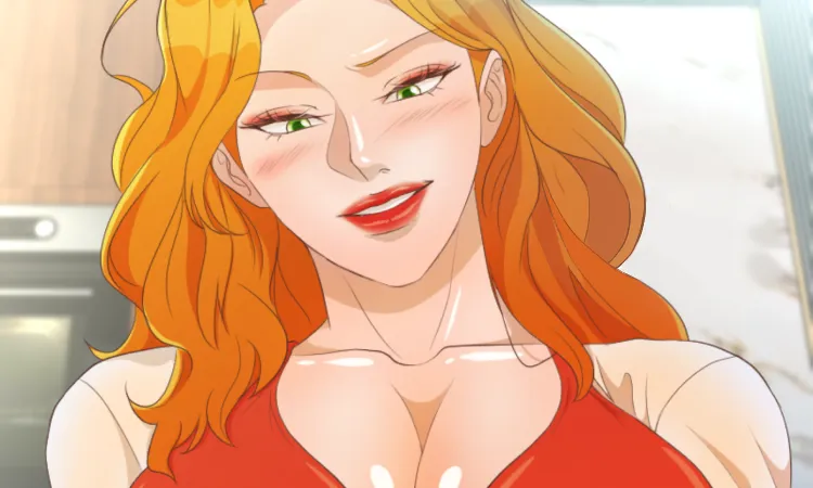 Désirs à La Piscine - 1