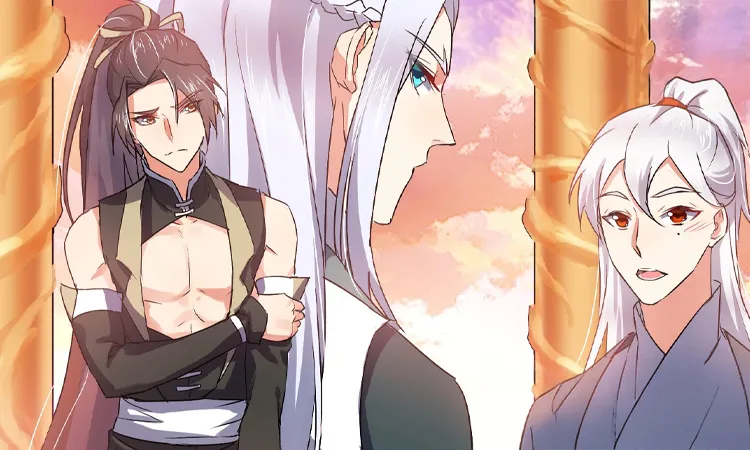 The Dragon - Episode 27 - read