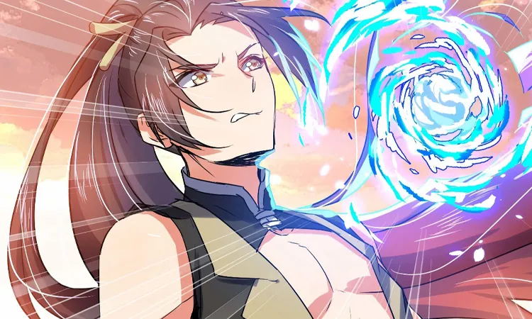 The Dragon - Episode 28 - read