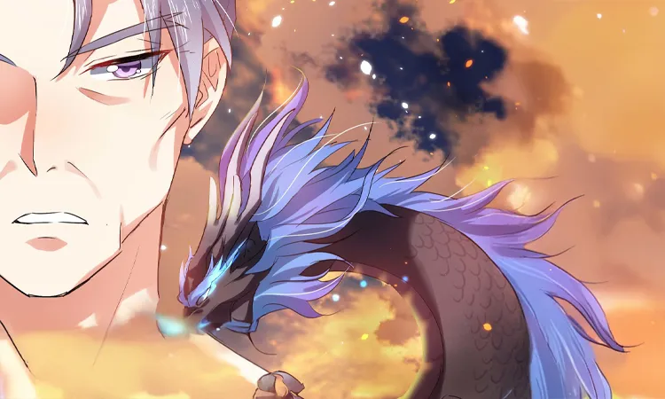 The Dragon - Episode 25 - read