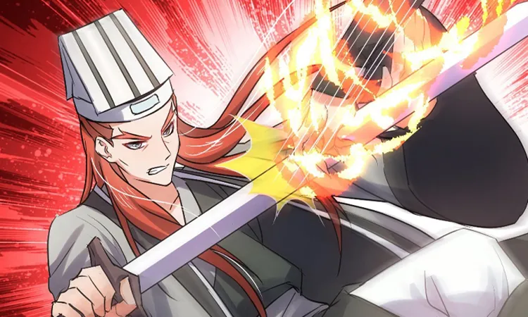 The Dragon - Episode 30 - read