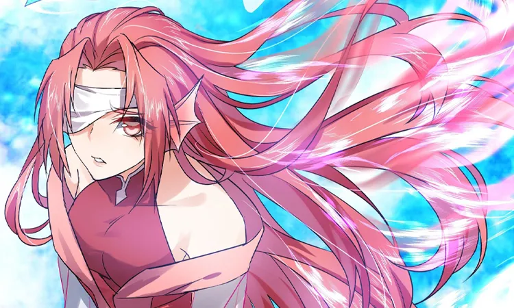 The Dragon - Episode 29 - read