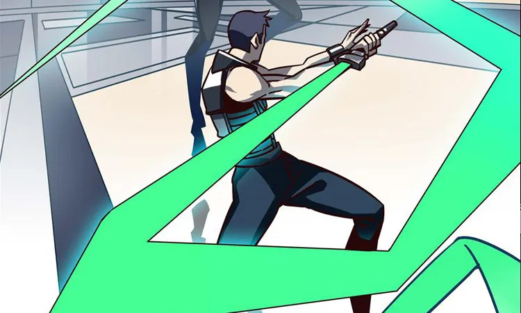 Started From Playing Games Seriously - 4