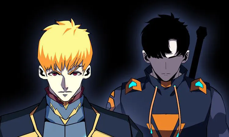 Started From Playing Games Seriously - Episode 29 - read