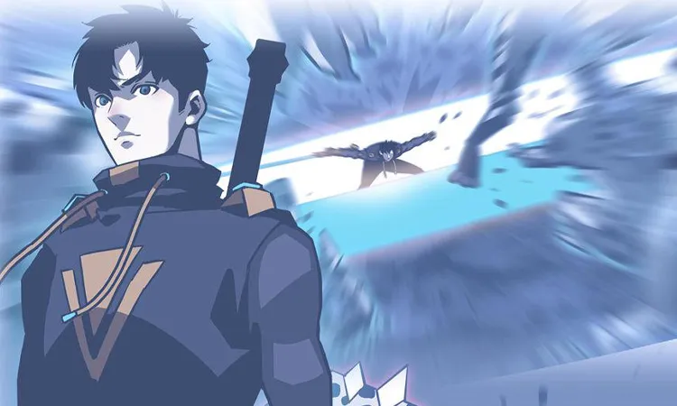 Started From Playing Games Seriously - Episode 30 - read