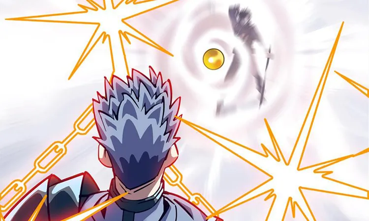 Started From Playing Games Seriously - 20