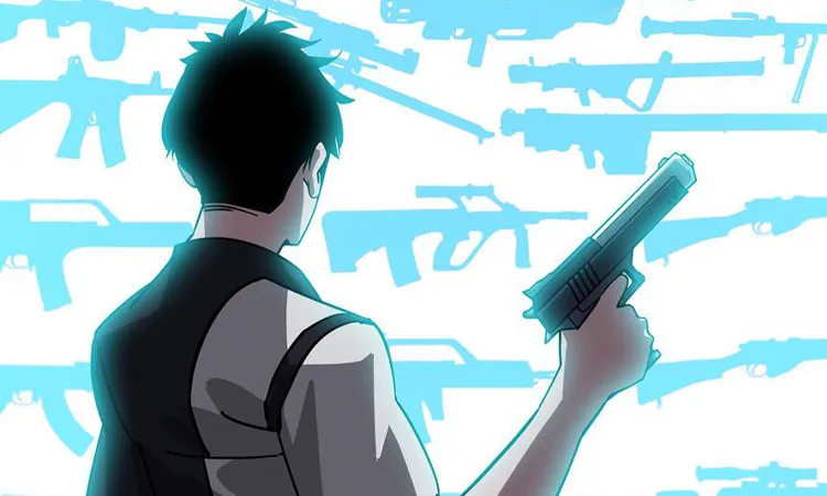 Started From Playing Games Seriously - 2