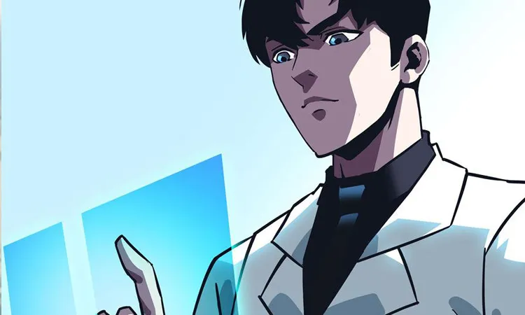 Started From Playing Games Seriously - 24