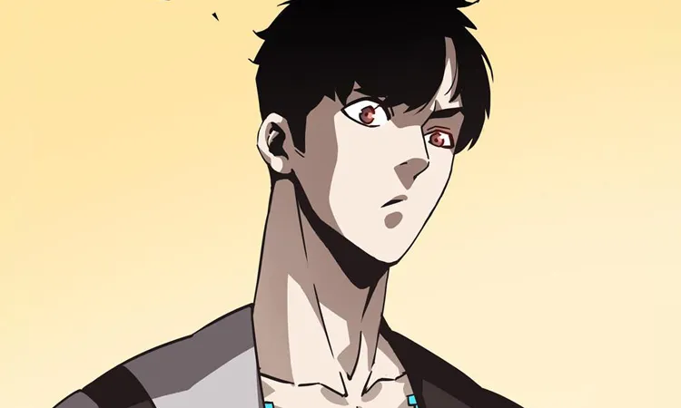 Started From Playing Games Seriously - 12