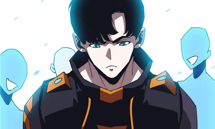 Started From Playing Games Seriously - 17