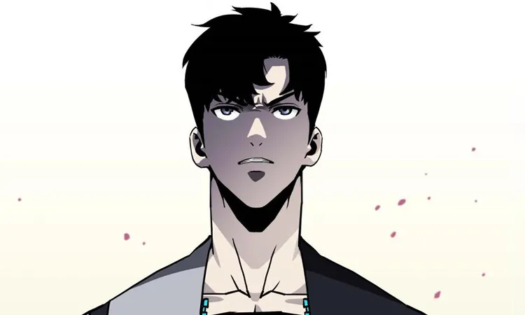 Started From Playing Games Seriously - 7