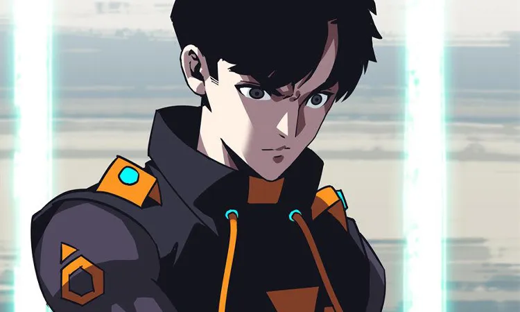 Started From Playing Games Seriously - 23