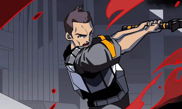 Started From Playing Games Seriously - 1