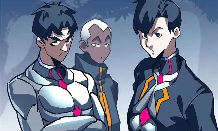 Started From Playing Games Seriously - 19