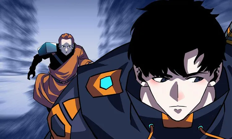 Started From Playing Games Seriously - Episode 27 - read