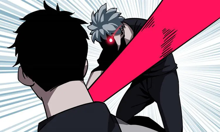 Started From Playing Games Seriously - 3