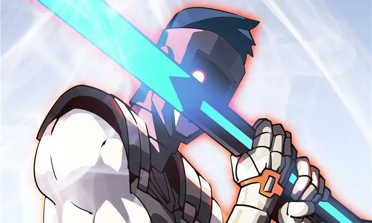 Started From Playing Games Seriously - 8