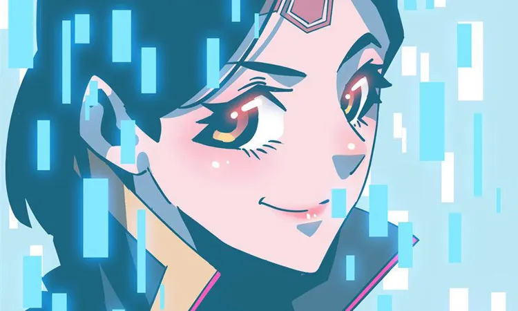 Started From Playing Games Seriously - 22