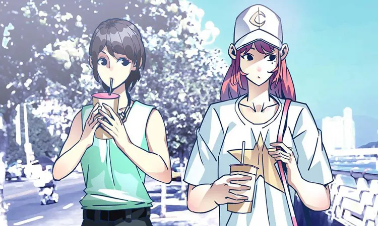 Started From Playing Games Seriously - 9