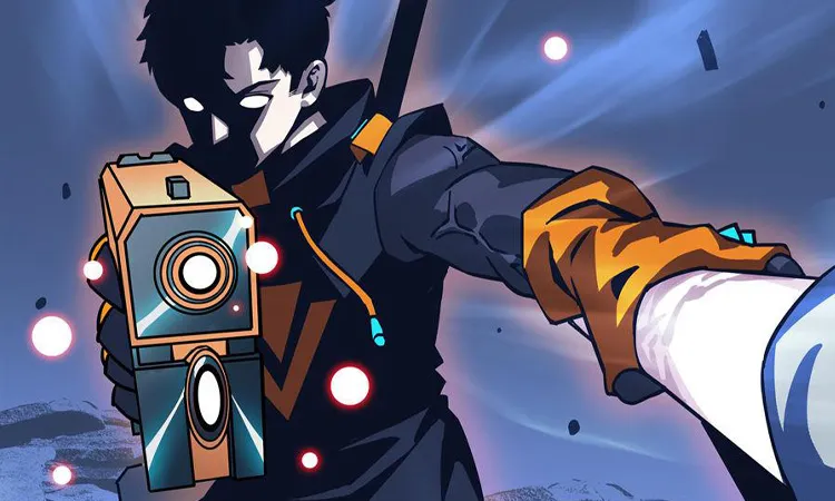 Started From Playing Games Seriously - Episode 28 - read