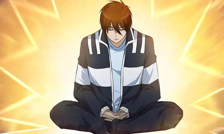 Rebirth Of The Urban Immortal Cultivator - 1