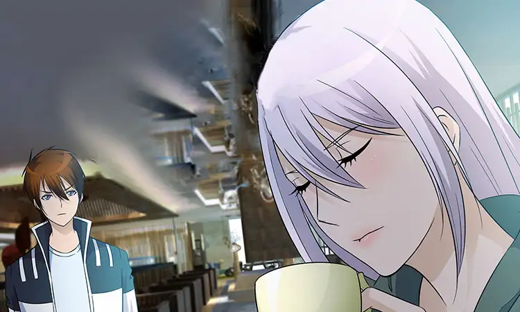 Rebirth Of The Urban Immortal Cultivator - 4