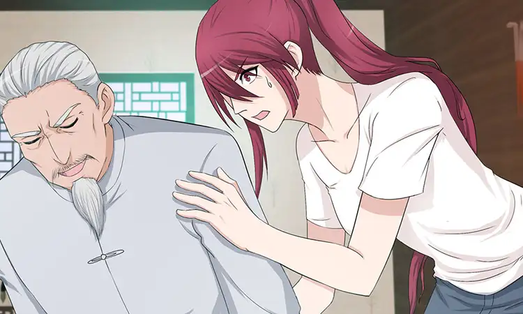 Rebirth Of The Urban Immortal Cultivator - 8