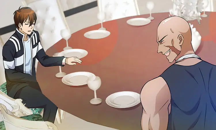 Rebirth Of The Urban Immortal Cultivator - 15