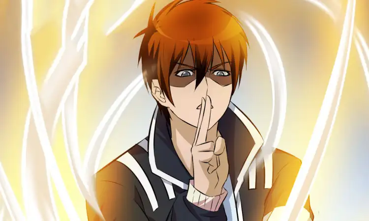 Rebirth Of The Urban Immortal Cultivator - 3