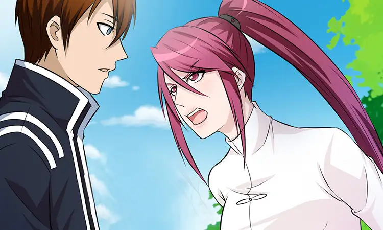 Rebirth Of The Urban Immortal Cultivator - 2