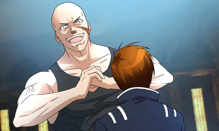 Rebirth Of The Urban Immortal Cultivator - 6