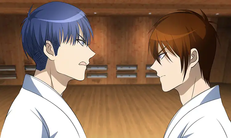 Rebirth Of The Urban Immortal Cultivator - 12