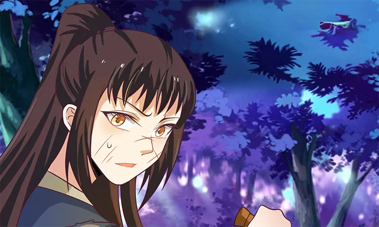 Ghost doctor Fendjiu - 10