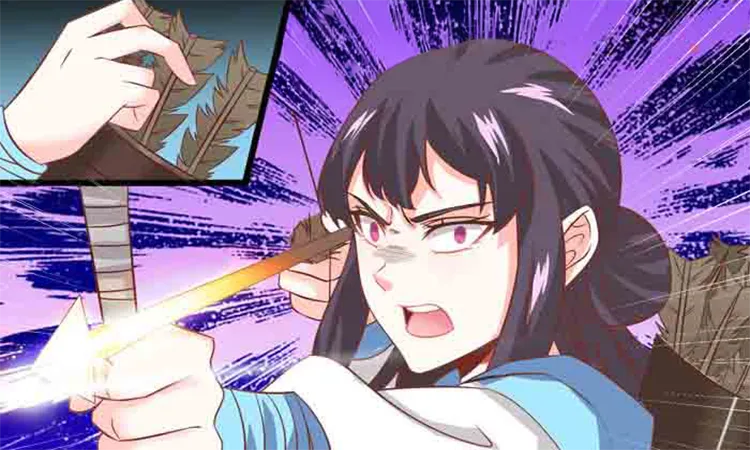 Ghost doctor Fendjiu - 3