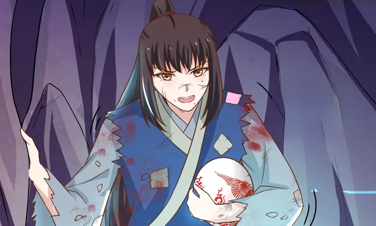 Ghost doctor Fendjiu - 17