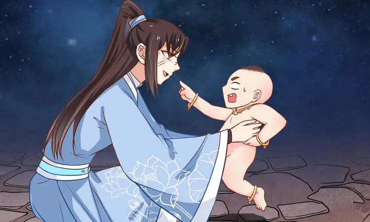 Ghost doctor Fendjiu - 18