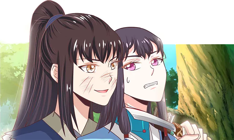 Ghost doctor Fendjiu - 4