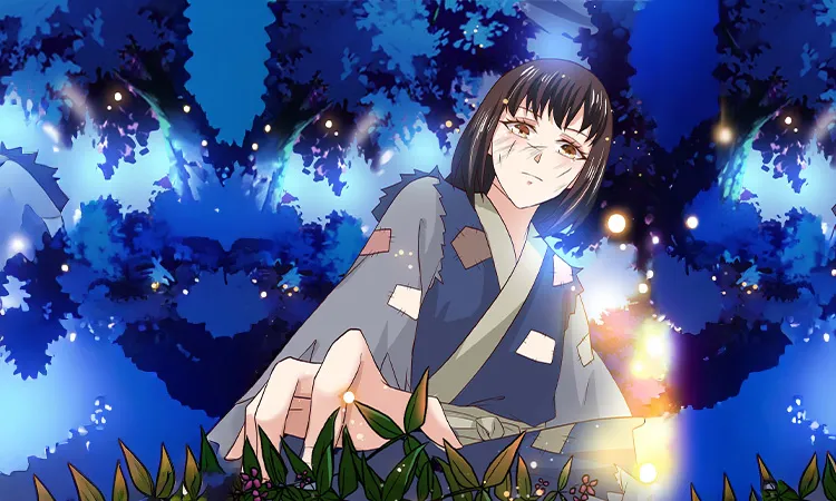 Ghost doctor Fendjiu - 2