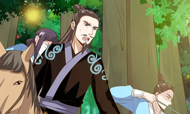 Ghost doctor Fendjiu - 5