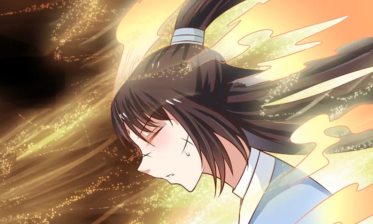 Ghost doctor Fendjiu - 20