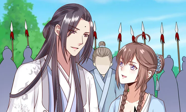 Ghost doctor Fendjiu - 16