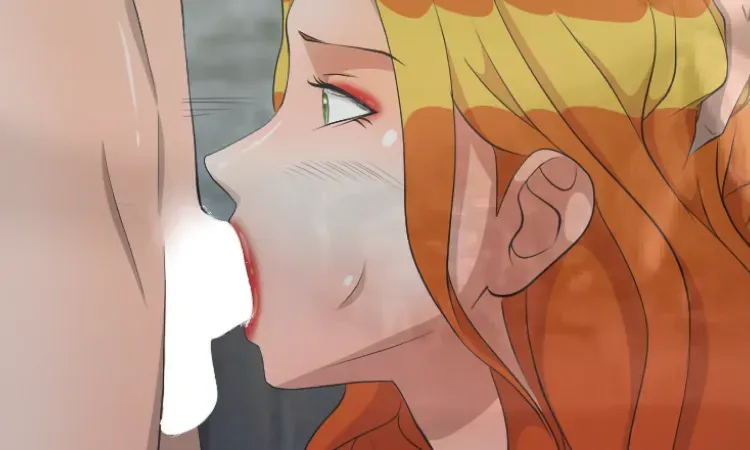 Vacanze Bagnate - Episode 11 - read