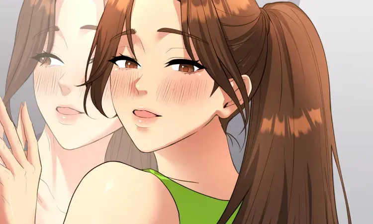 ¡Súbeme fuerte! - Episode 12 - read