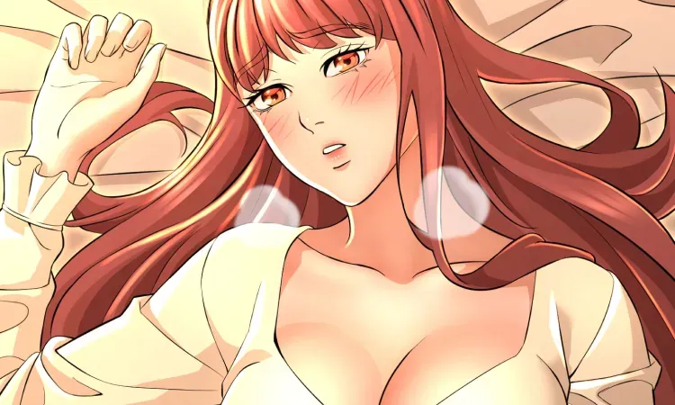 Their Forbidden Love - Episode 13 - read